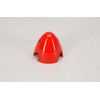 RACTIVE Spinner 3 Blade Red 50mm/2.0" E-RAA1033R