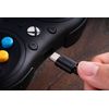 8Bitdo M30 Wired Controller for Xbox Series X|S, Xbox One, and Windows with 6-Button Layout - Officially Licensed