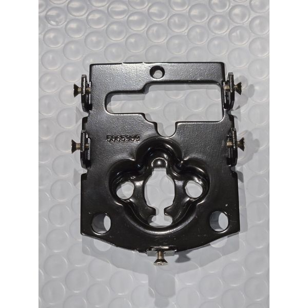 KWIKSET HALO SCREWS 69316
