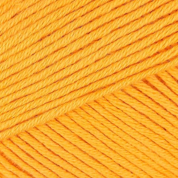 DROPS Safran 11 Strong Yellow