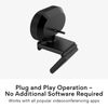 MEE LED Ring Light 1080p USB Web Camera Autofocus and Microphone Brand-New