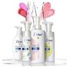 Dove Dove 3-in-1 Makeup Removeable Foam Face Wash Refill, 4.2 fl oz (120 ml)