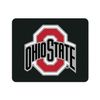 Mouse Pad, Fabric, Ohio State University Standard/Classic Red