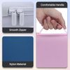 Lebakort Storage Case Compatible Apple AirPods Max Earphone Bluetooth Headset