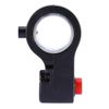 Keenso 7/8'' Motorcycle Handlebar Horn Switch- ATV Bike Starter Kill Switch On Off Push Button Switch