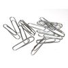 Paper Clips Small Plain - 33mm - Pack of 1000