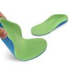 15.0cm arch support insole for kids and juniors