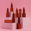 Too Faced Cocoa Bold Lipstick, Chocolate Strawberry, 0.12 Ounce