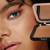 KIKO Milano Full Coverage Blurring Powder Foundation 80 | Powder Foundation with High Coverage