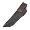 Leder Hüllen, Messer Rind Leder, Hand verarbeitet,636EA