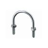 Nichiei Intec Stainless U Bolt N-070448-307