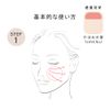 est Illuminating Powder Foundation RS101