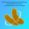Under Eye Patchs Eye Mask for eye fatigue Dark Circles