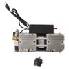 Pump Compressor Aluminum 3/4HP For Pond + Lake Aeration System Aerator System US