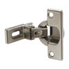 Reliapart Modern Metal Integrated Washing Machine Door Hinge