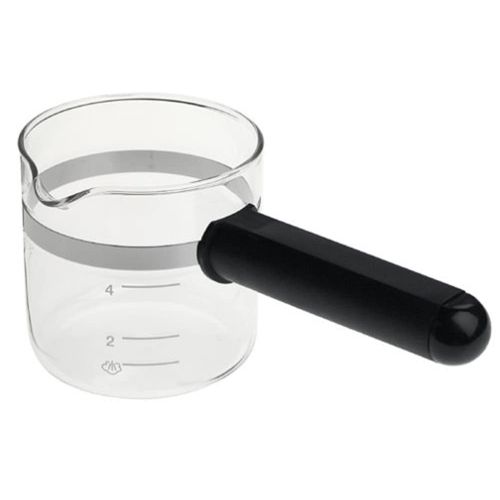 KRUPS Espresso Carafe, Black