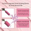 Sanding Bands for Nail Drill Nail Drill Bits Set,  Small Sanding Bands with 2 Ma