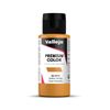 Vallejo Premium Color 60 ml Paint - Yellow Ochre