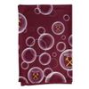 West ham United Blanket Fleece Throw Blowing Baubbles