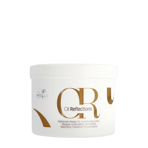 WP Oil Reflections Mask, 500 ml