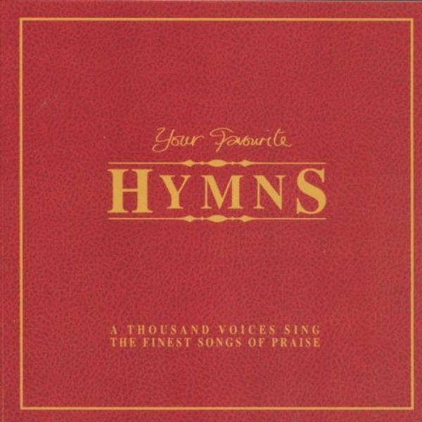 Your Favourite Hymns