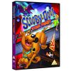 Scooby-Doo: Stage Fright [DVD] [2013]