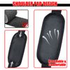 Universal Trimmer Shoulder Strap Weed Eater Harness for EGO Greenworks DEWALT