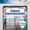 Finish Dishwasher Cleaner, 250 ml