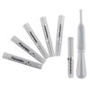Kuretake ECF160-699 Empty Pen Empty Cartridge Set [x5]