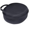 Protective Storage Case for 3D Wireless Headset for PULSE PS5 - Aenllosi (Black)