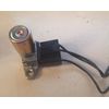 Headlight Floor Mounted High Beam Dimmer Switch for Ford Lincoln With Pigtail