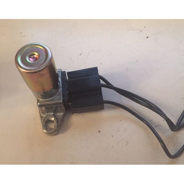 Headlight Floor Mounted High Beam Dimmer Switch for Ford Lincoln With Pigtail