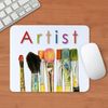 CafePress ACEO Art Mousepad Non-slip Rubber Gaming Mousepad