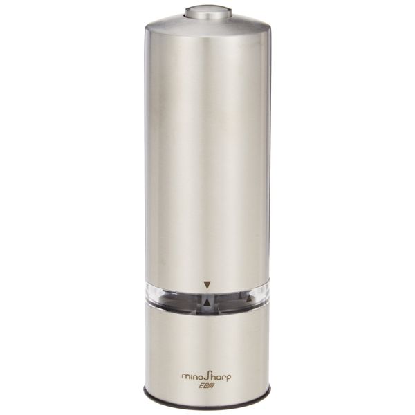 EBM Electric Master Power Par & Salt Mill 8600 – CS