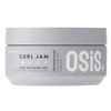 Schwarzkopf Professional OSiS Curl Jam Hair Gel for Natural Curls and Spirals Moisture Protection Shine and Strong Definition Light Moisturising Softening Light Hold 300 ml