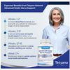 Advanced Sciatic Nerve Support 12-in-1 | Alpha Lipoic Acid & Benfotiamine 120ct