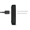 3.0 USB CORD CABLE FOR SEAGATE BACKUP PLUS SLIM PORTABLE EXTERNAL HARD DRIVE HDD