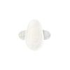 riku-pu Fabric Type Absorbent Pads 5ml