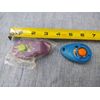 Dog Training Clickers lot of 2