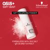 OSiS+ Soft Dust – Volume Spray Powder for Root Lift, Subtle Texture and Natural Shine – Lightweight Volumizing and Texturizing Powder – Light Weight Treatment, 0.35 oz