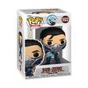Funko Pop! Games: Mortal Kombat 1 - Sub Zero