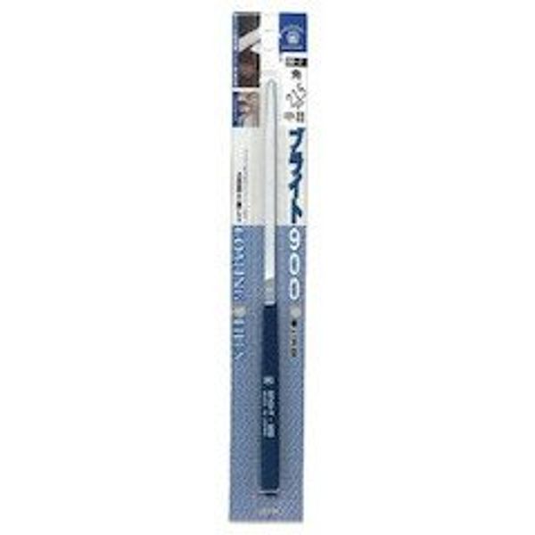 Tsubosan BR7 Bright 900 5-Piece Shape Square Medium