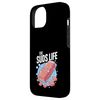 iPhone 14 Soap-Making Enthusiasts Handmade Artisan Natural DIY Case