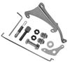 Throttle Assembly Kit For Ungoverned Engines Gx200 Predator 212 Silver 