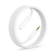 Sensor Extension Cable for U.S. Solid Alarm Water Leak Detector 19.7ft/6m