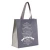 TOTE FOR I KNOW THE PLANS JER