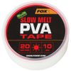 Fox Edges Fast or Slow Melt PVA Tape: Slow Melt