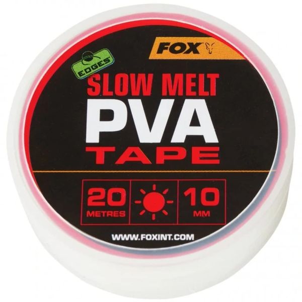Fox Edges Fast or Slow Melt PVA Tape: Slow Melt