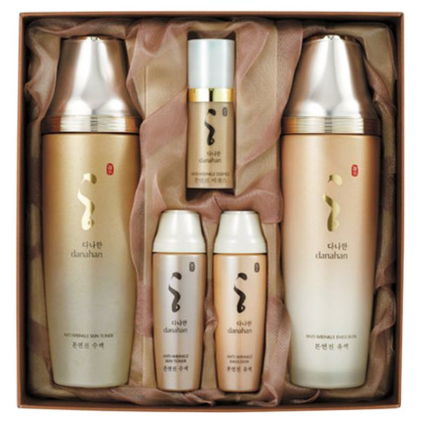 Danahan Bonyeonjin 2-piece set