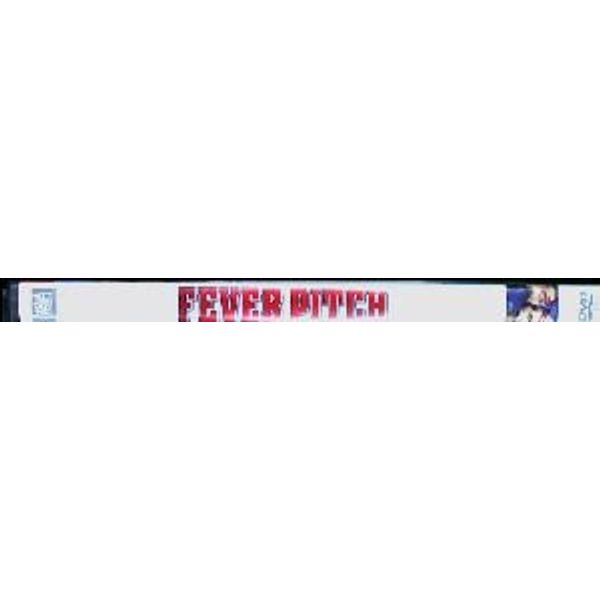FEVER PITCH